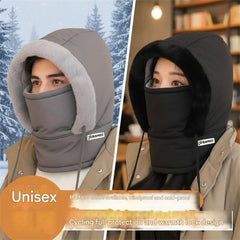 Ultra‑Warm Balaclava Cap | Soft & Comfortable Winter Mask | Full Face Coverage for Men & Women