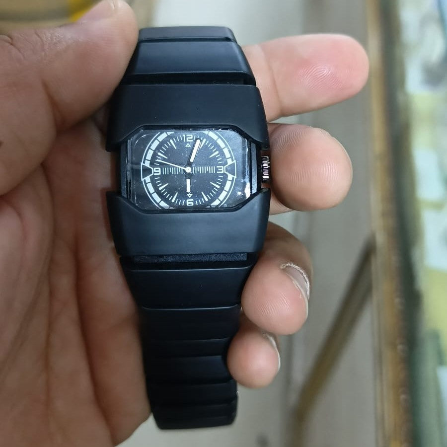 Analog Watch For Men