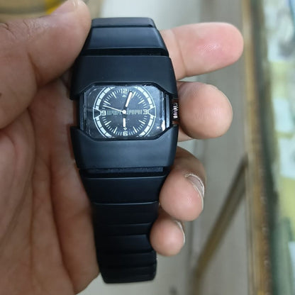 Analog Watch For Men