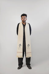 Imran Khan Shawl
