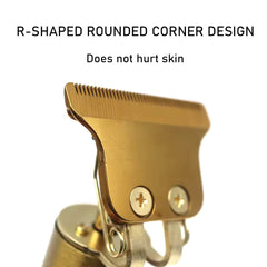 T9 Vintage Hair Trimmer For Men