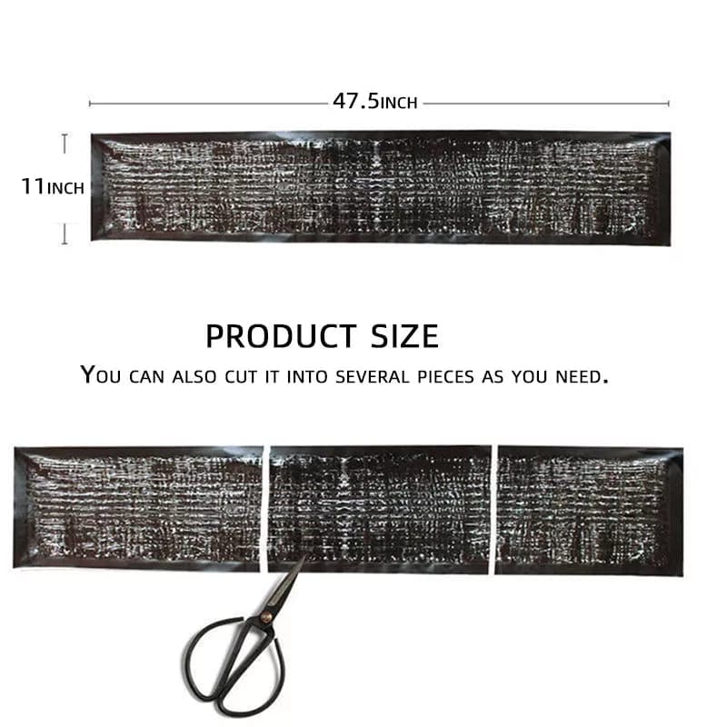 Sticky Rat Blanket, Super Glue Rat Magic Carpet, Large Size Rat Sticker, Household Insect Artifact, Mice Mouse Rodent Glue Traps Board, Mice Catcher Trap